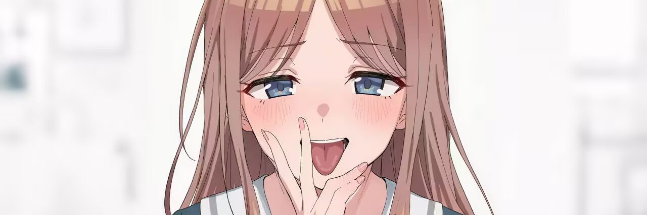 月羽Tsukiha's banner