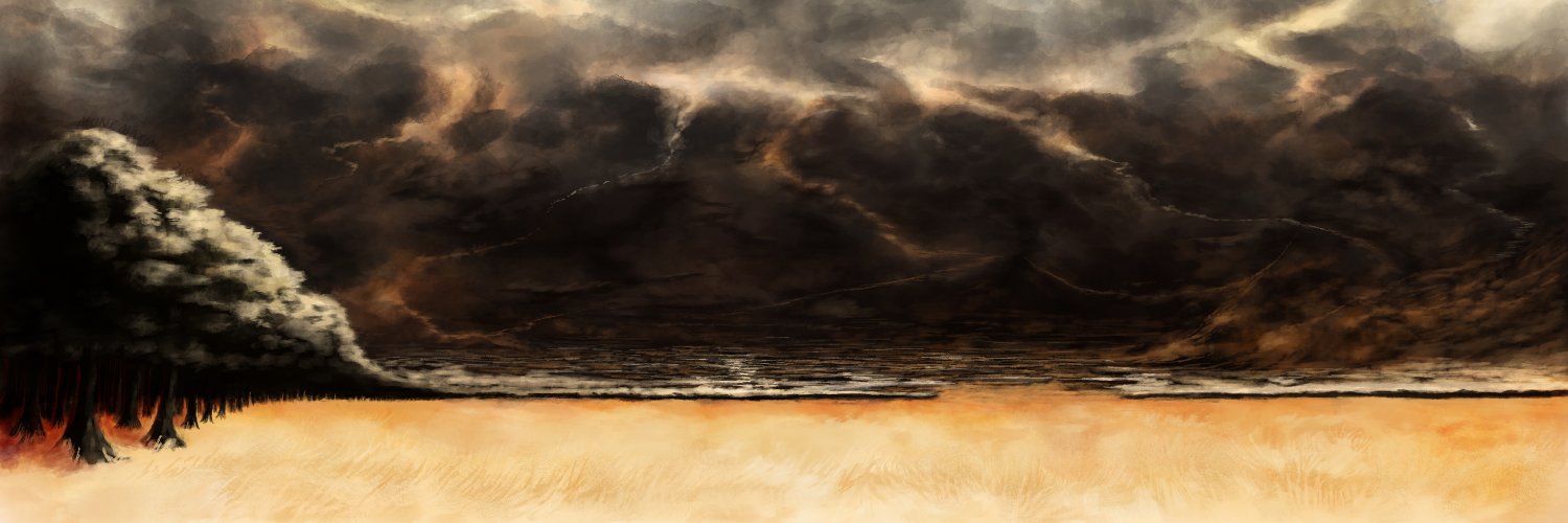 Munt Maximus's banner