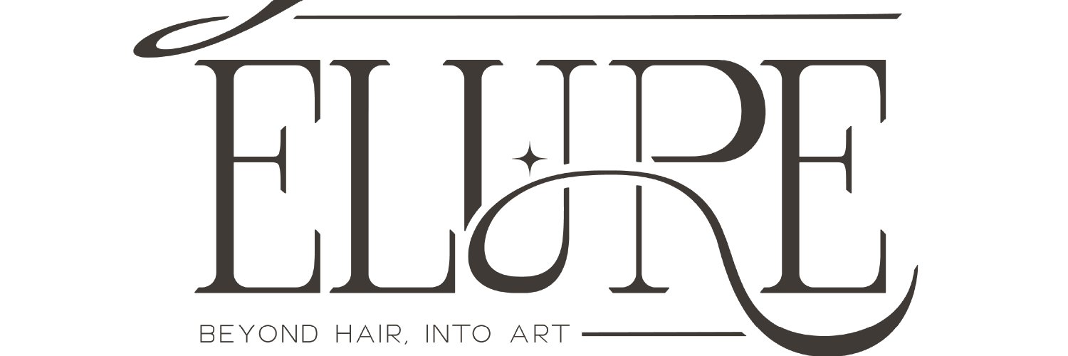 ÉLURE's banner