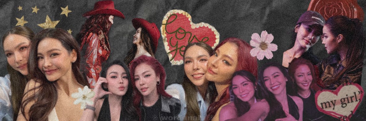 ❊ analu ❊'s banner