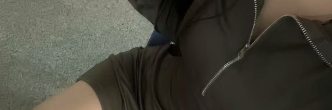 欣欣's banner