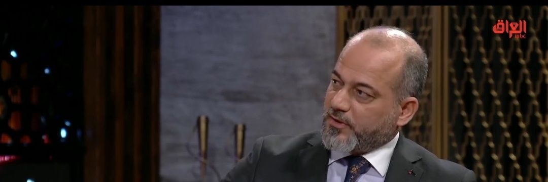 Dr. Ali Al Bayati | د. علي البياتي's banner