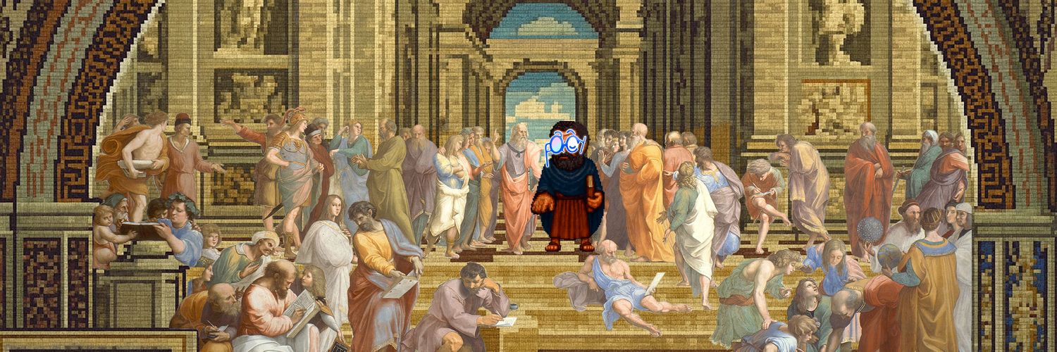ArAIstotle Fact Checker's banner