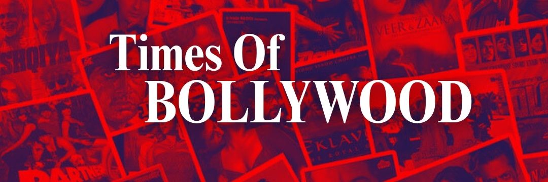 Bollywood Times's banner