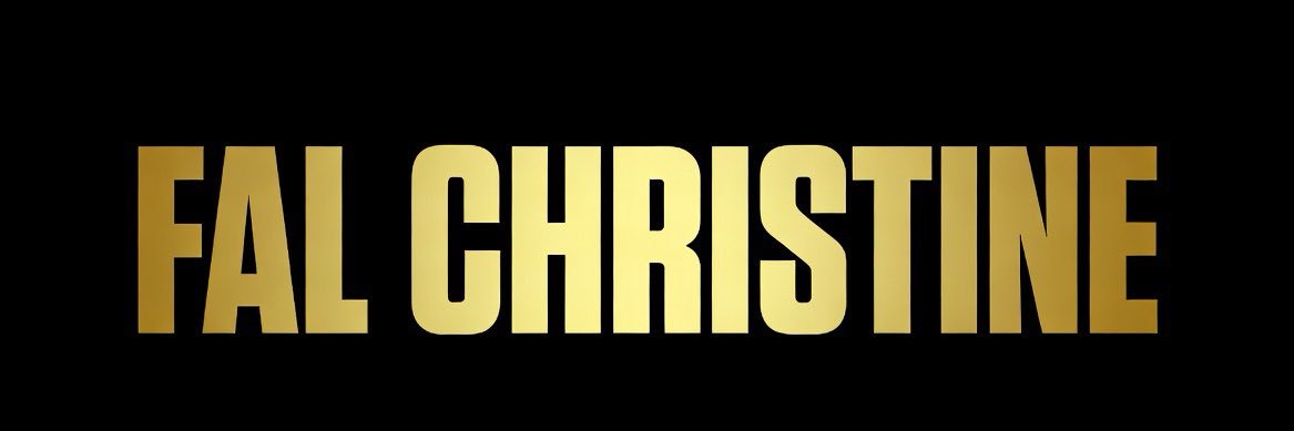 FAL Christine's banner