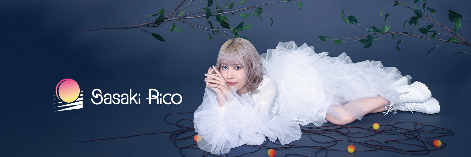 佐々木李子 Staff's banner
