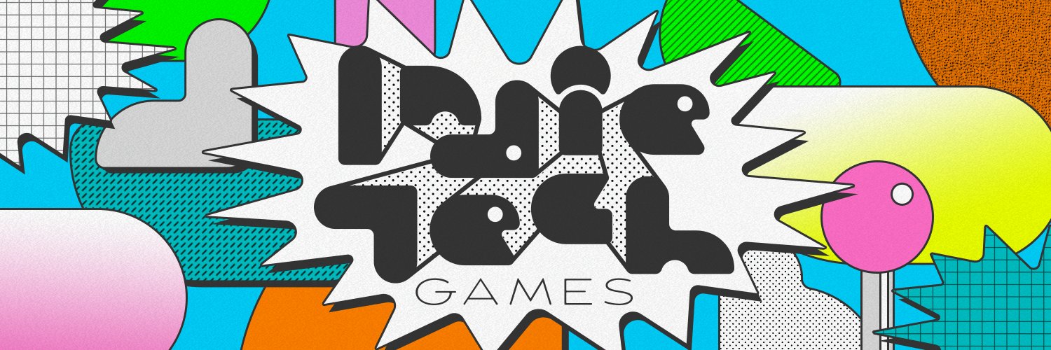 IndieTech Games's banner