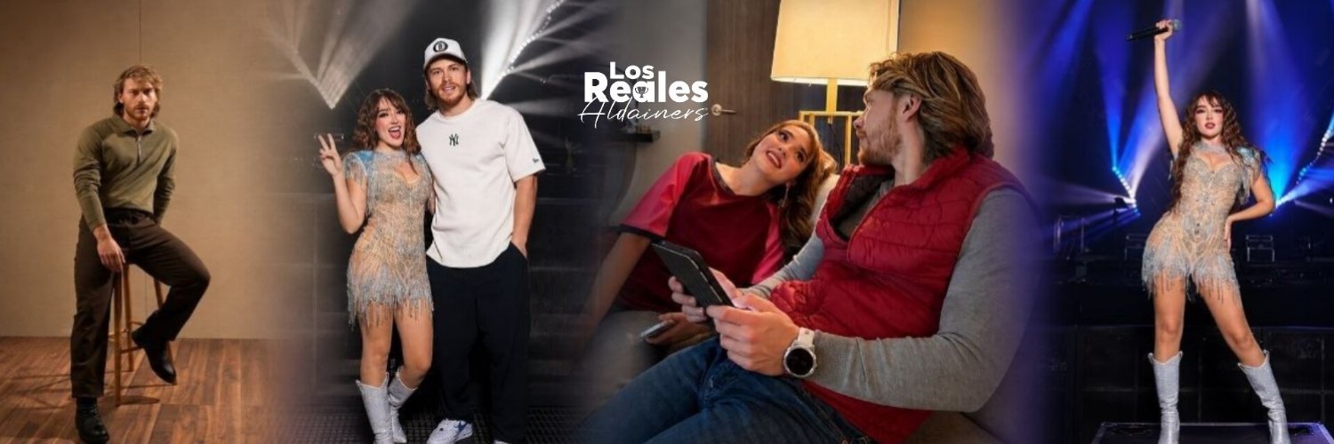 Los Reales Aldainers's banner