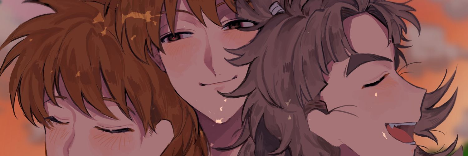 めあ's banner