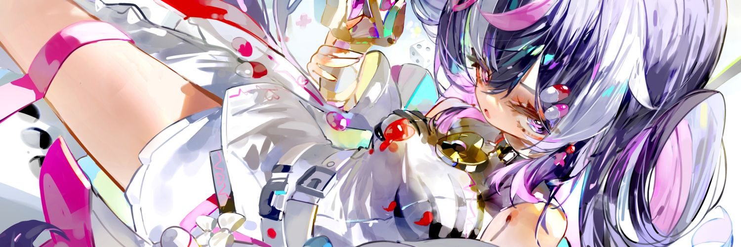 Rupi Nephore's banner