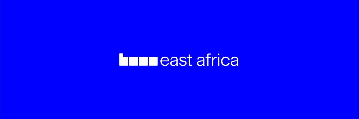 Base - East Africa's banner