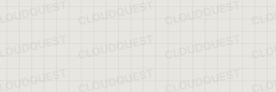 Cloud Quest's banner