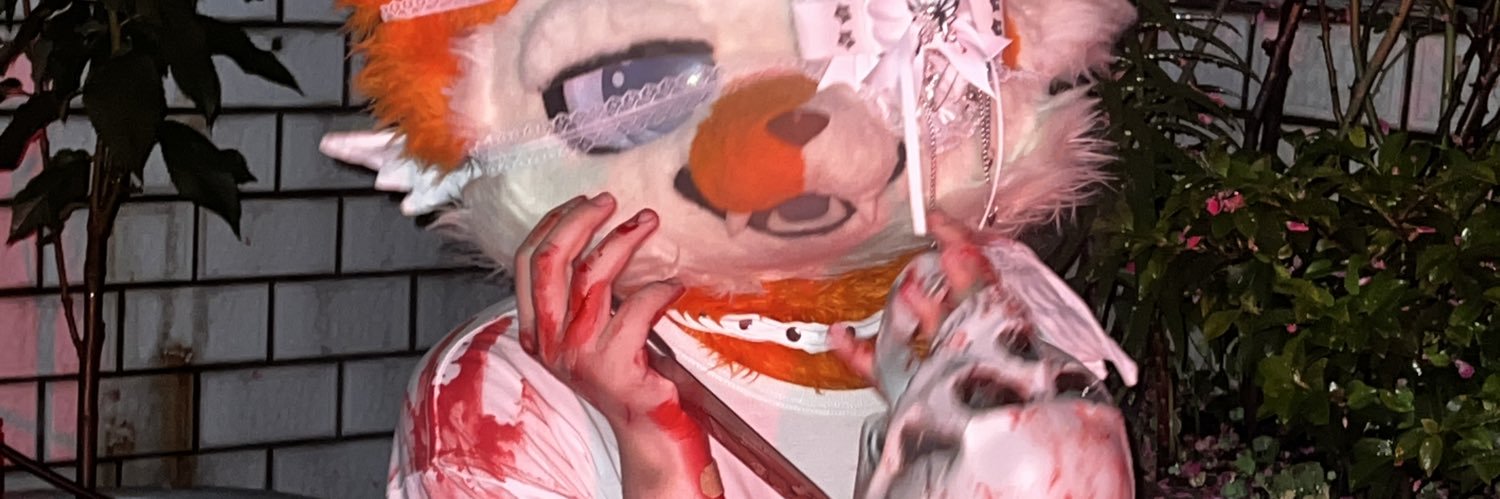 包包包包子枫🍁's banner