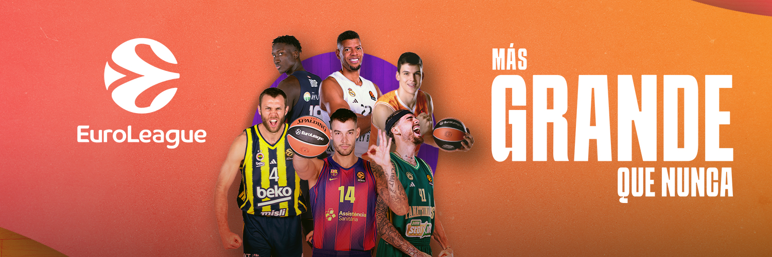 Basket en Movistar Plus's banner