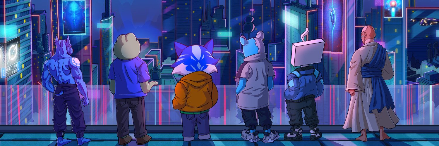 Farlegacy's banner