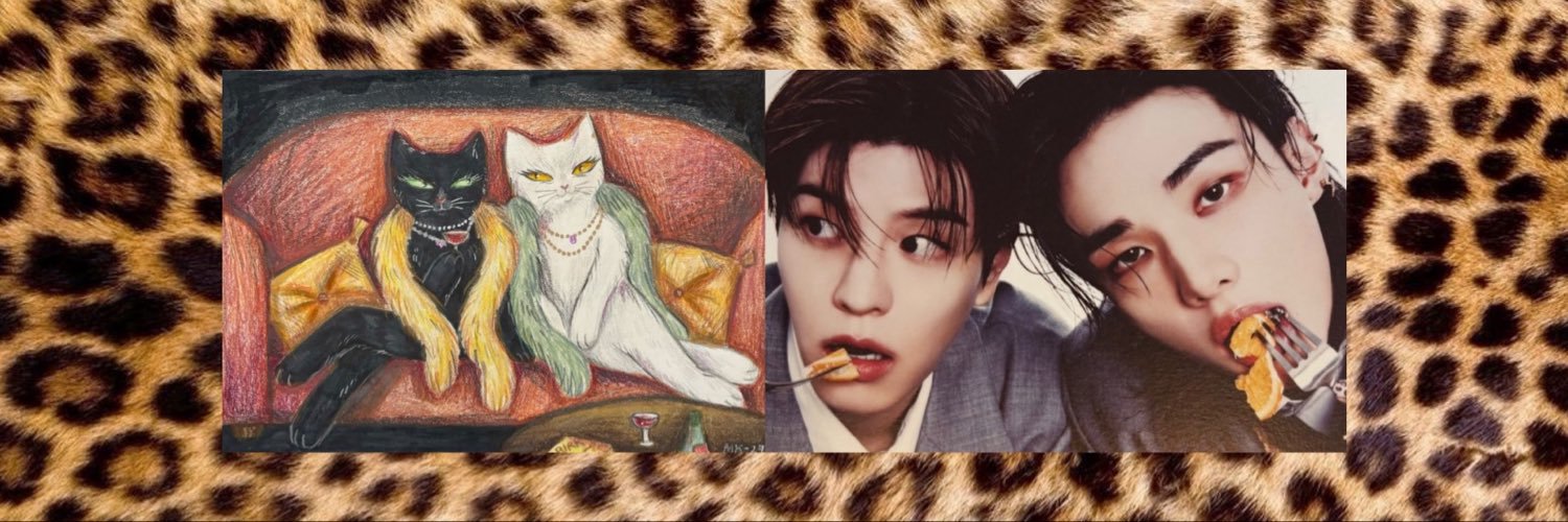 deej ꨄ seungjin .ᐟ.ᐟ's banner