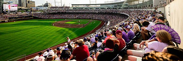 College Baseball Reference's banner