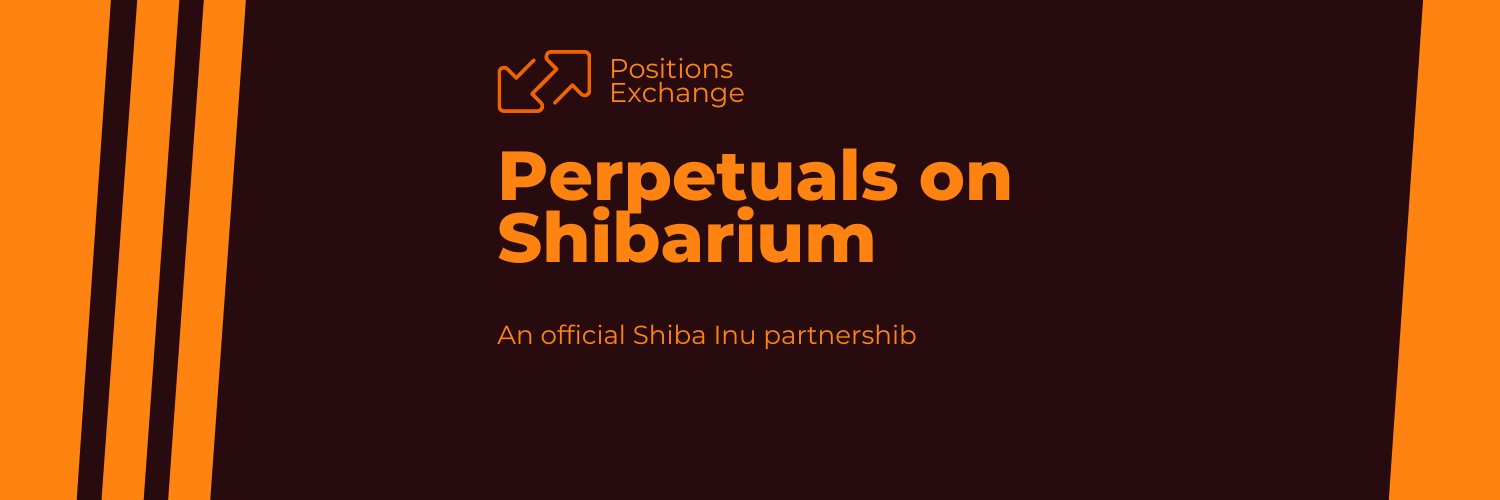 Positions Exchange's banner