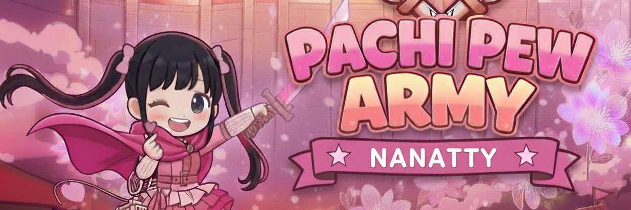 nanatty's banner