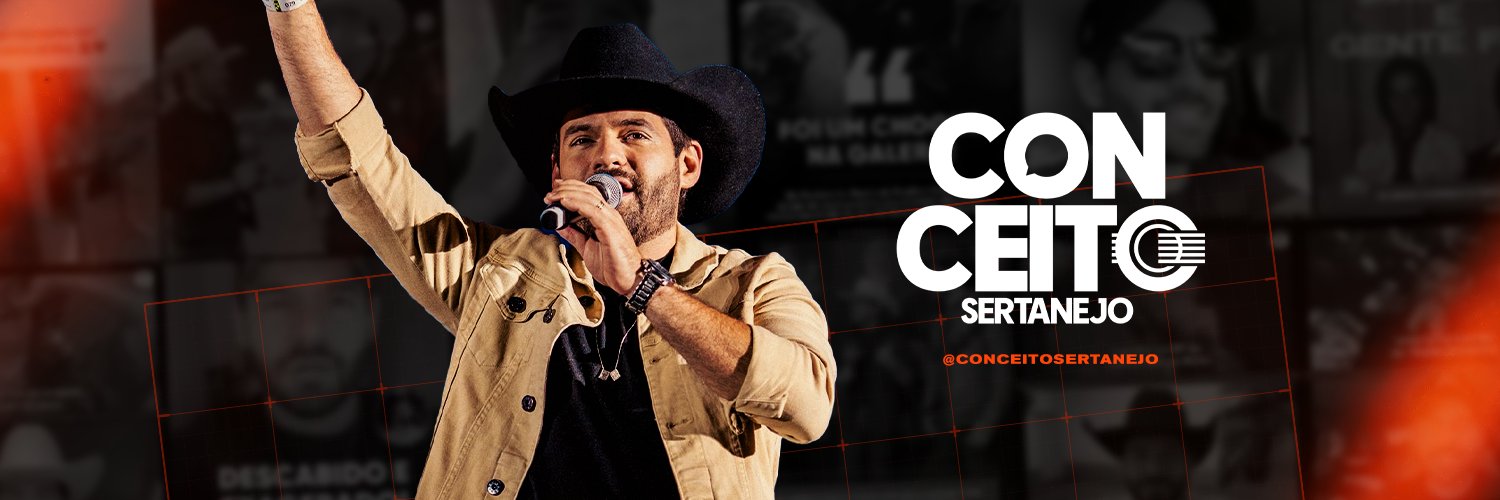 Conceito Sertanejo's banner