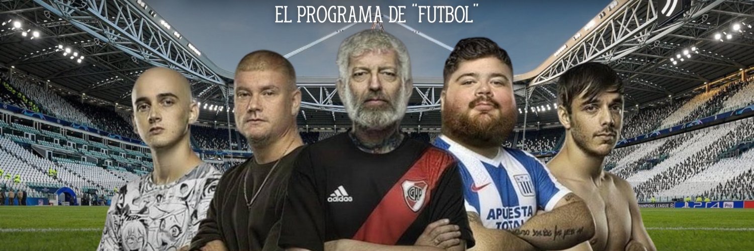 412 Burradas y Domadas's banner