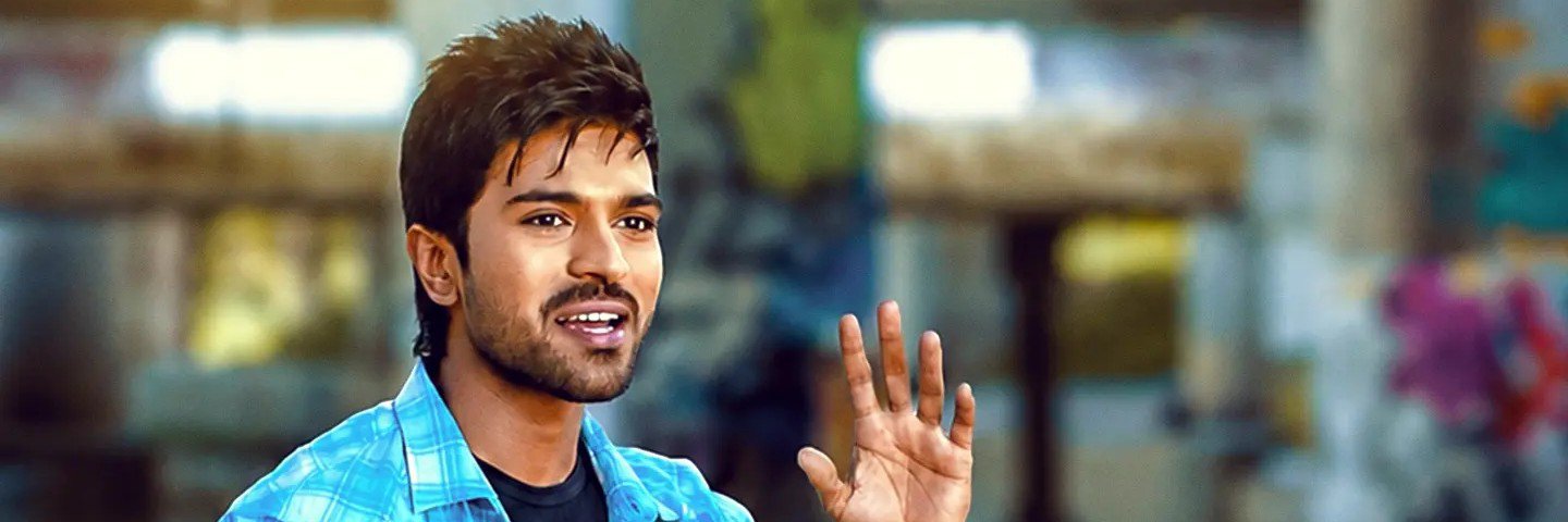 Sai Reddy's banner