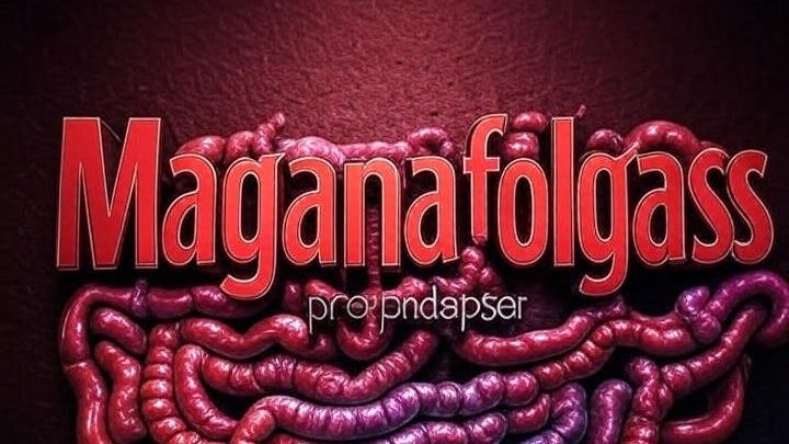 Maganafolgass's banner