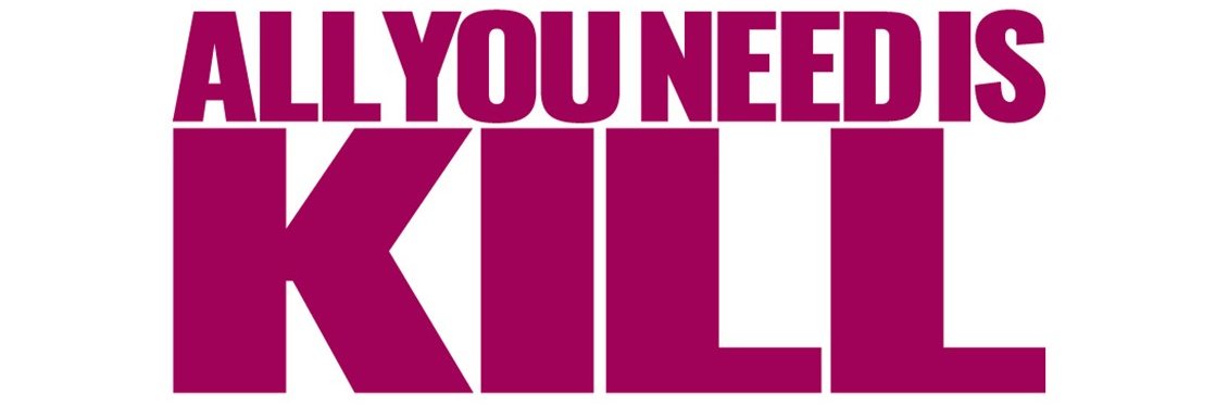 劇場アニメ『ALL YOU NEED IS KILL』公式's banner