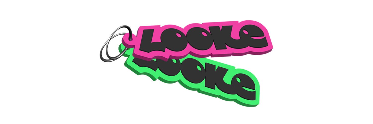 LOOKEPEEP's banner