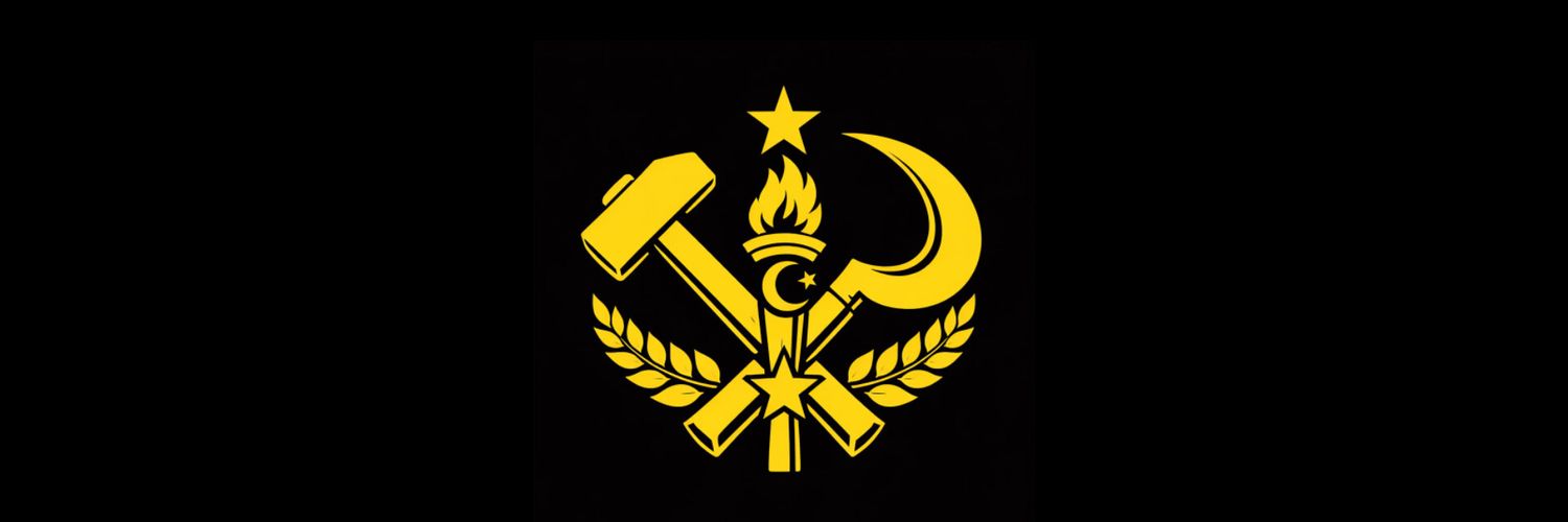 İnkılâbbiyé 📜🇻🇪's banner