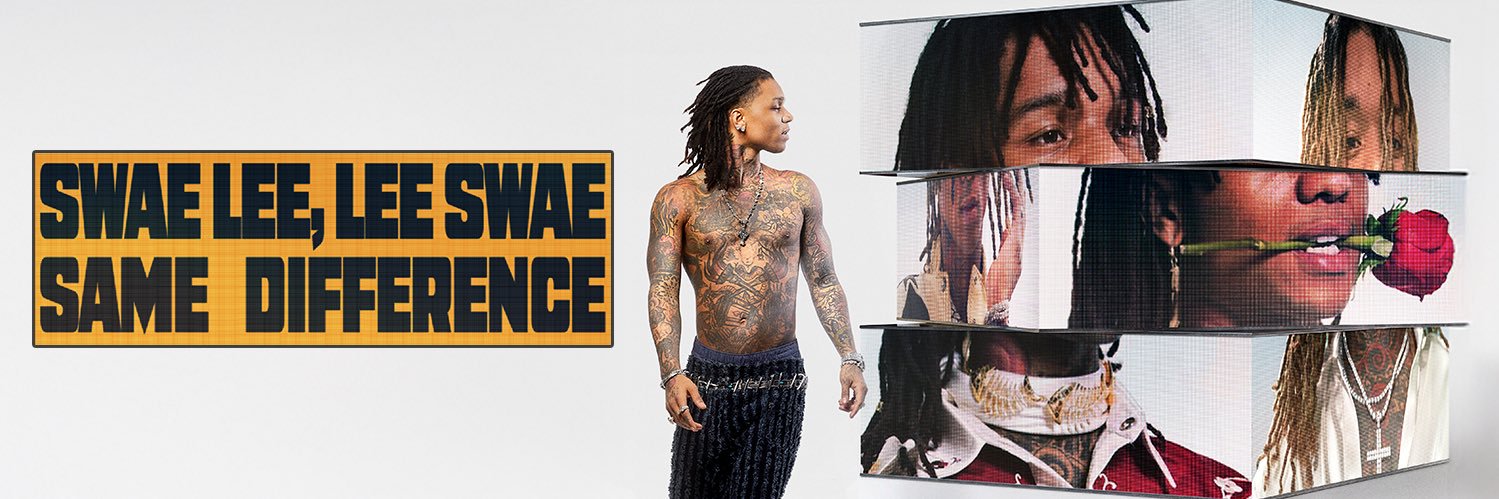 Swae Lee Lee Swae's banner
