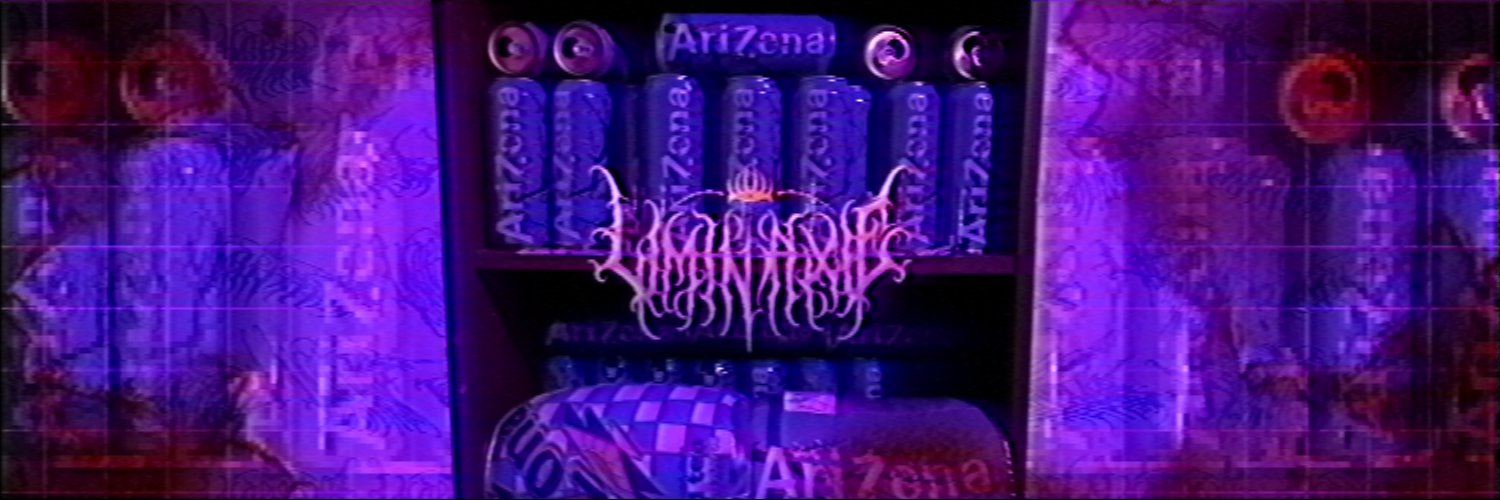 LIMINAL 🪓🌸 @ LLY LIVE's banner