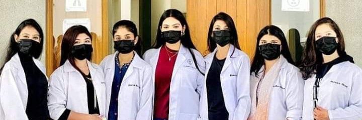Dr Rozeena's banner