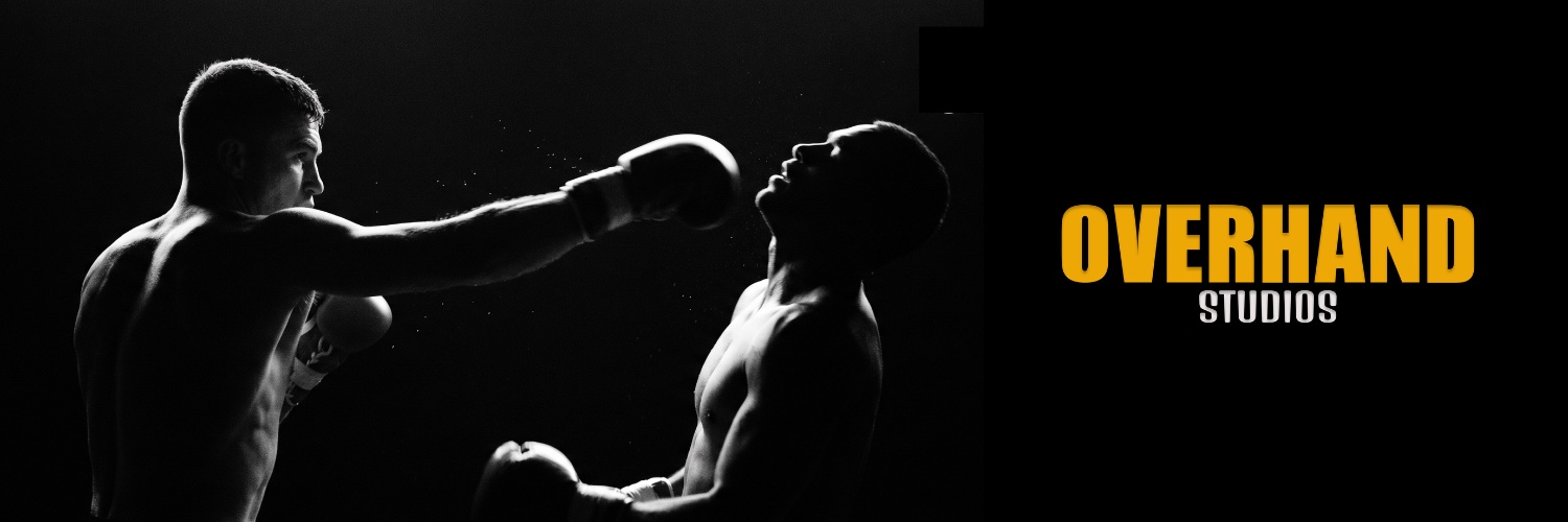 Overhand Studios's banner
