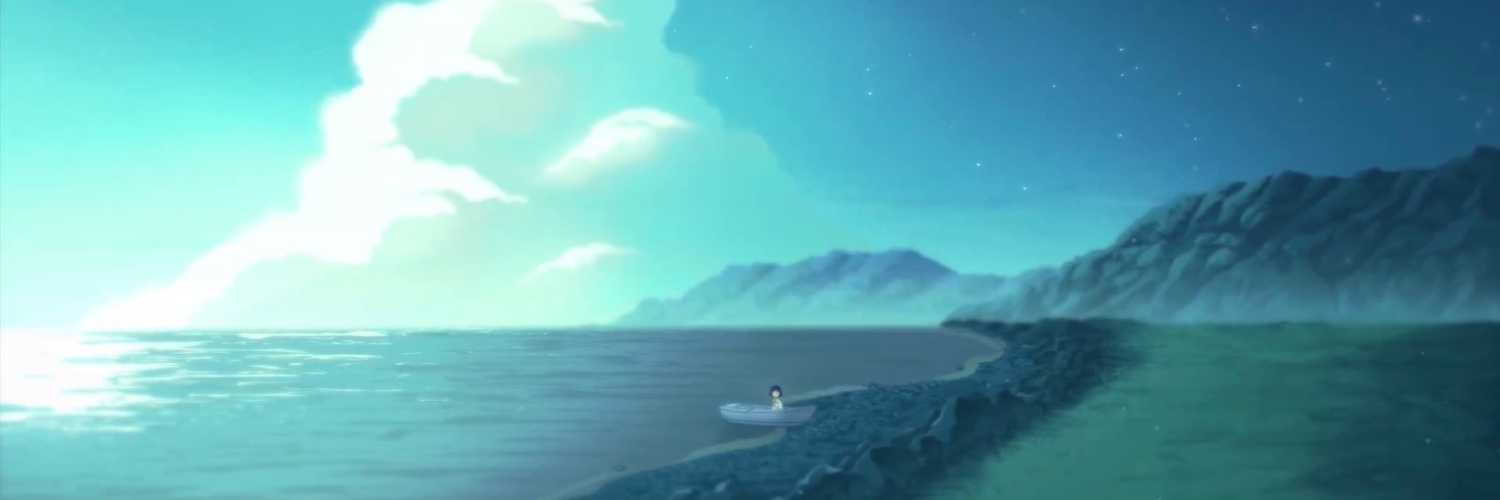 루핀 Lupin's banner