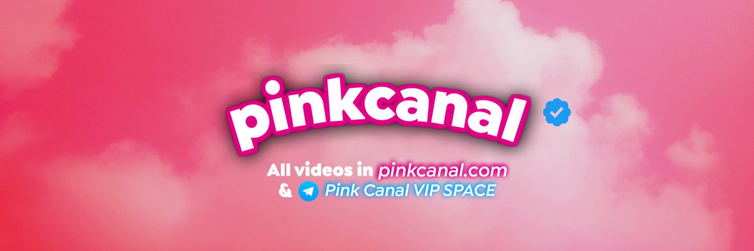 Pink Canal Studio 🇫🇷🔞's banner