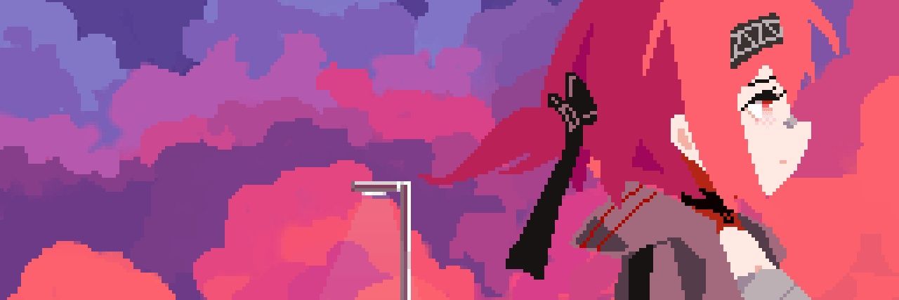 氵工_sxlyQAQ's banner