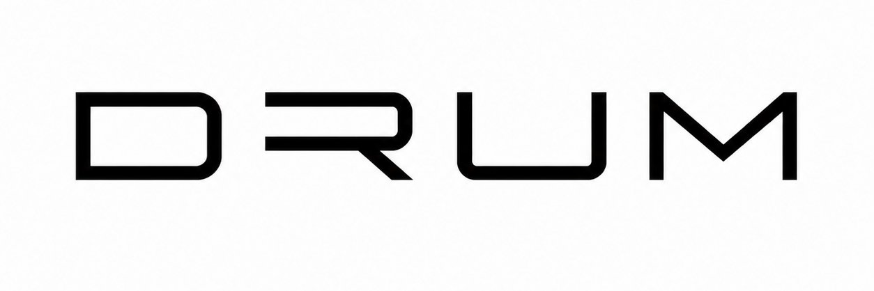 DRUM's banner