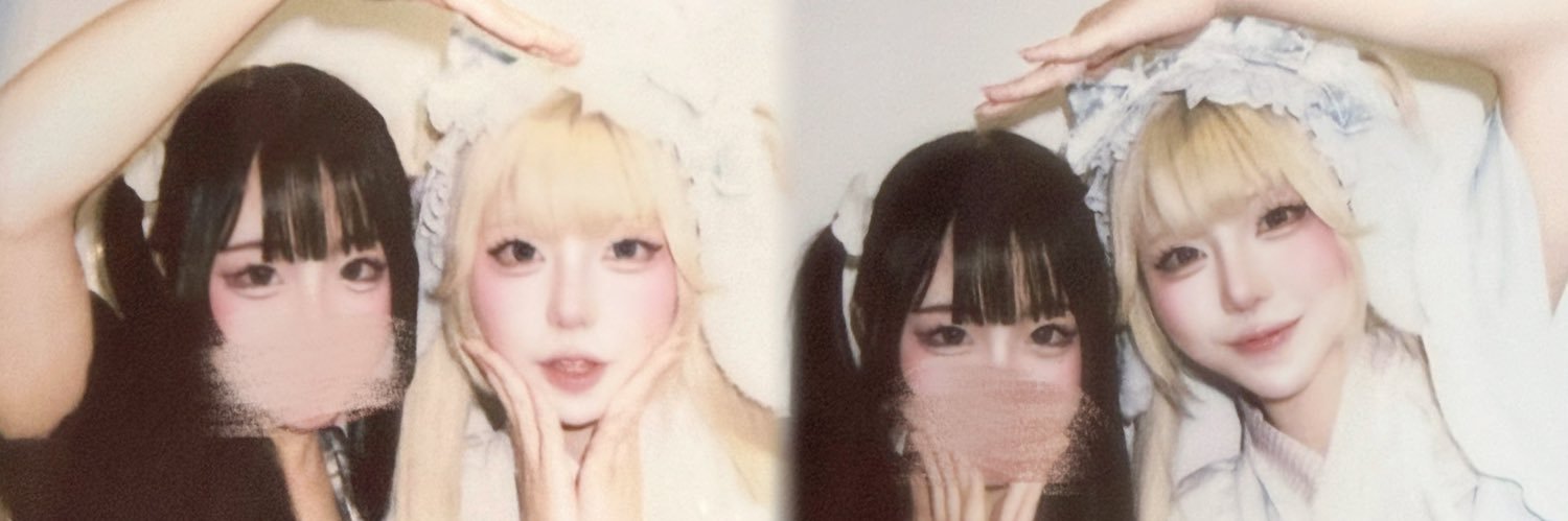 🌸AiRi︎︎🫧's banner