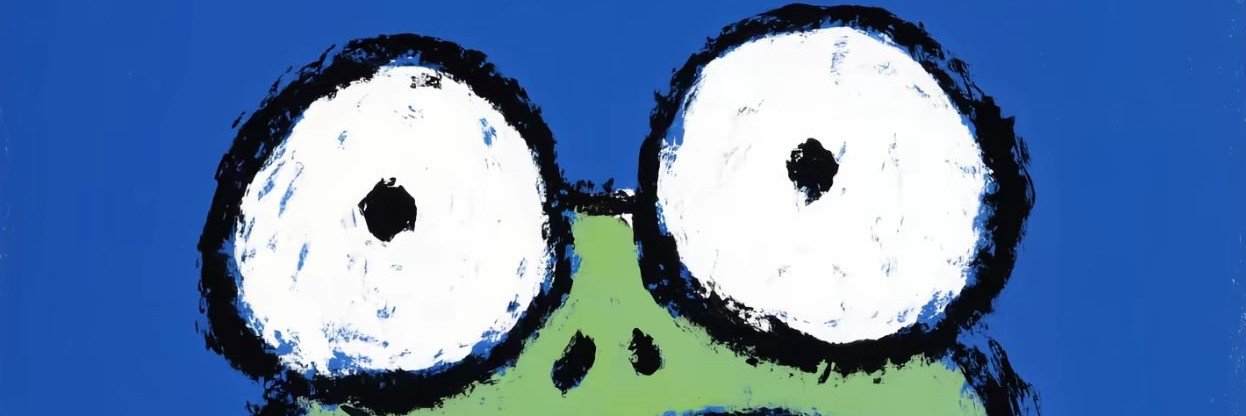 小蛙少侠's banner