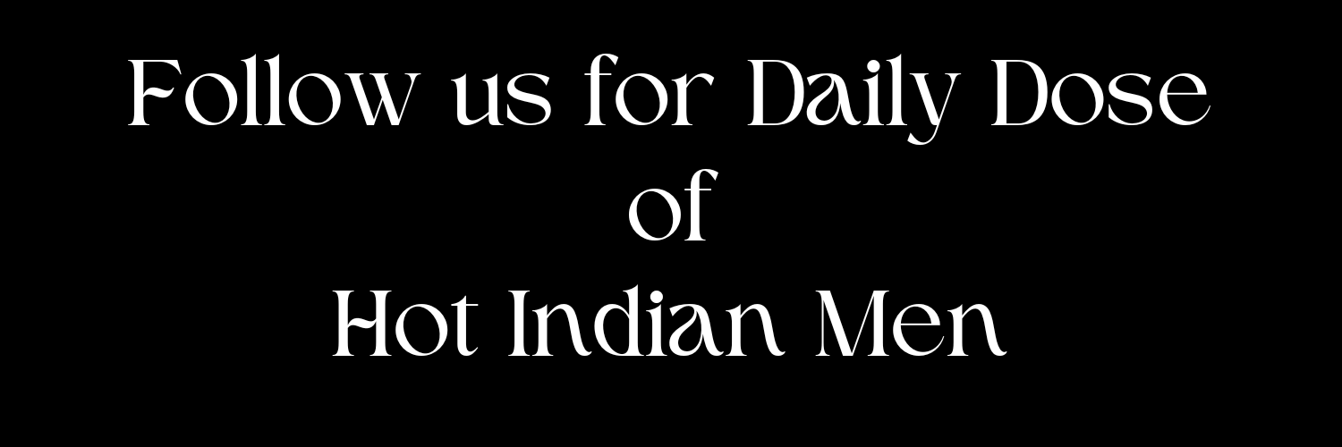 Hot Indian Guys's banner
