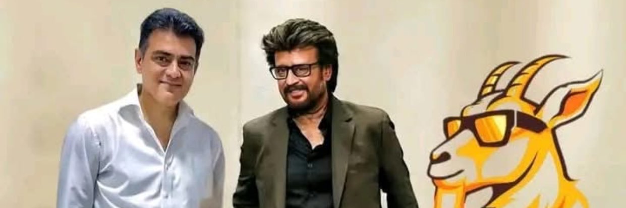 Dharshan S's banner