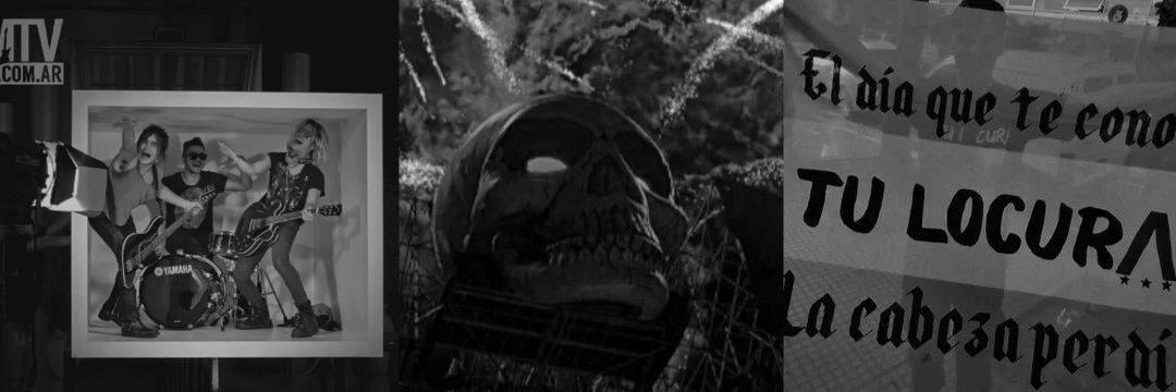 benjamín's banner