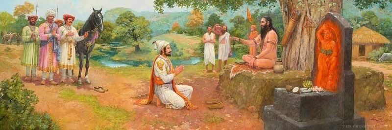 Onkar Dake's banner