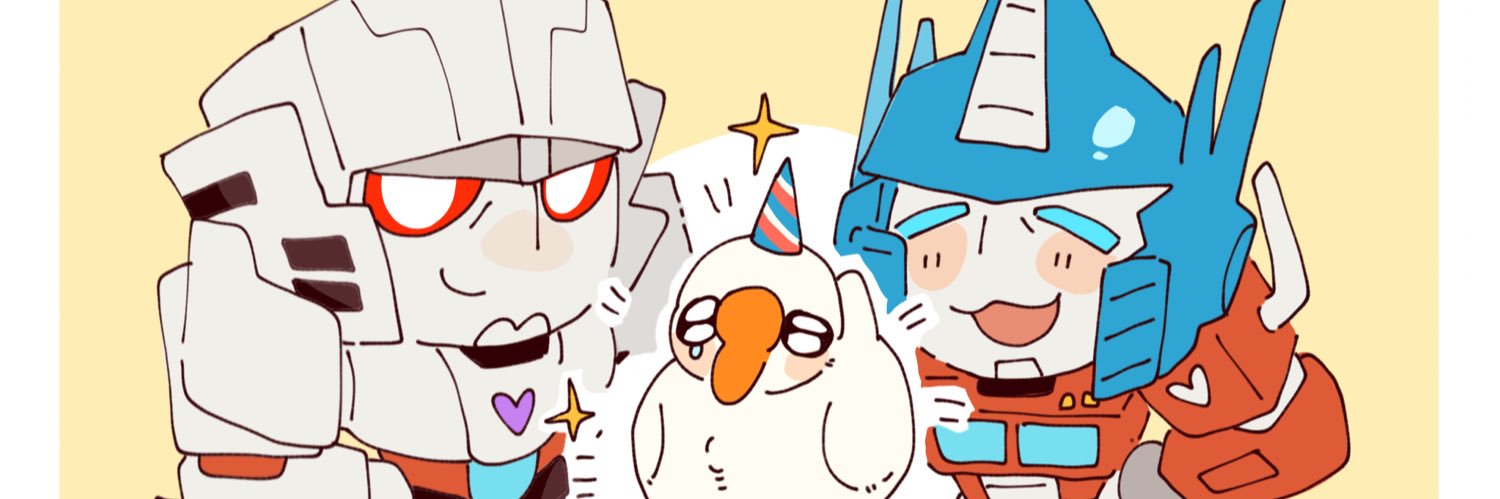 SenLin森's banner