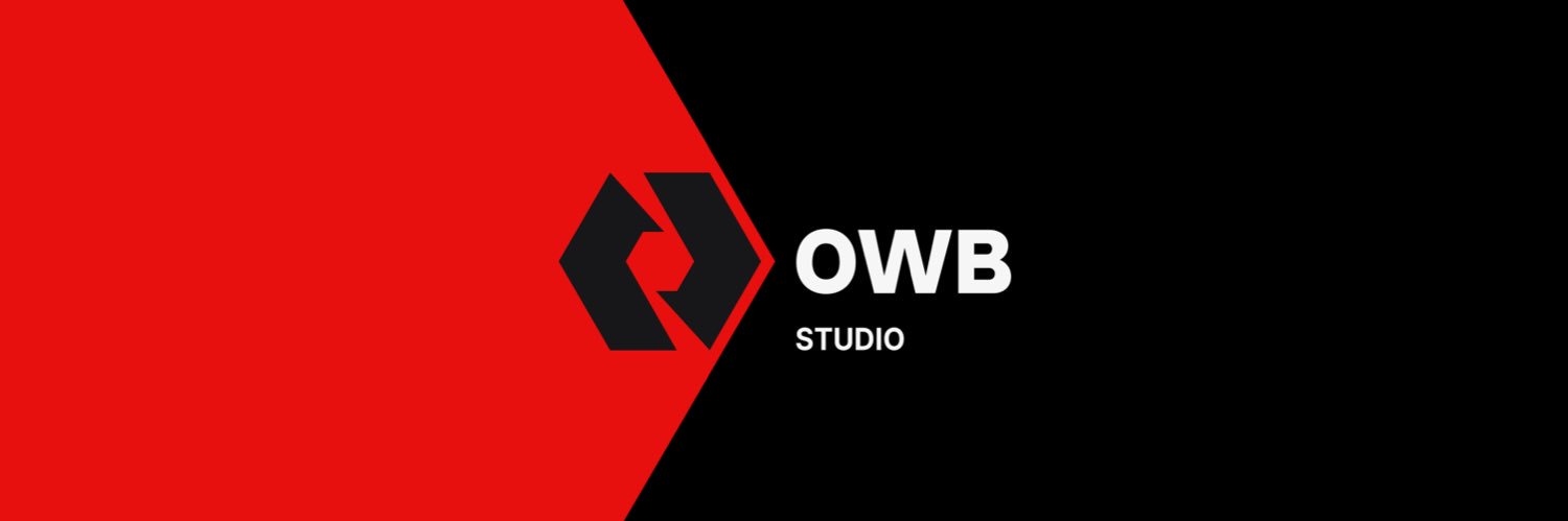 OWB Studio's banner