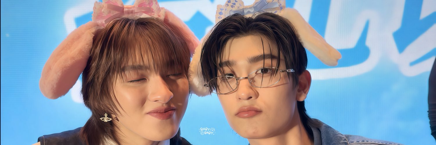 BABYBABY's banner
