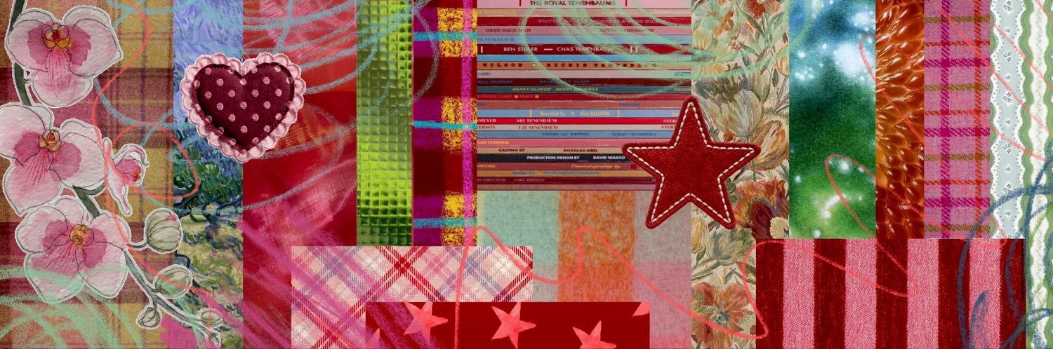 olivia ⭐️ VisionQuest ⭐️ VOY S4's banner