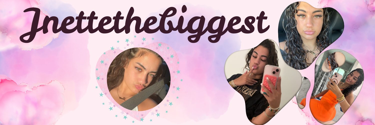 jnettethebiggest's banner