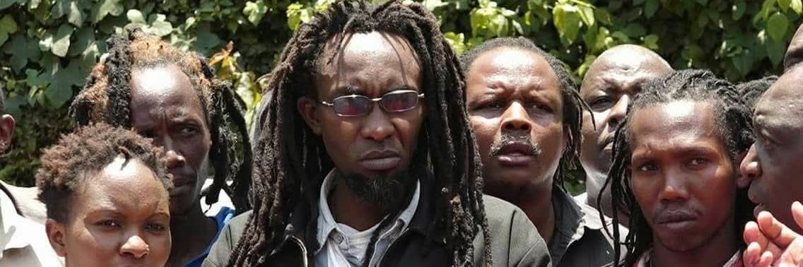 Murima Maestro🇰🇪's banner